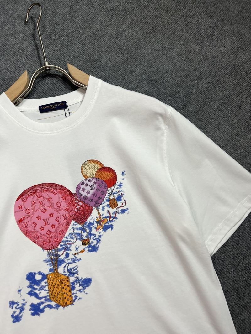 Louis Vuitton T-Shirts